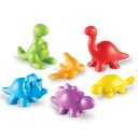 Learning Resources Tell & Sorter Dinosaurer