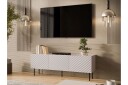 Munkedal TV-benk 166 cm - Kashmir
