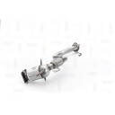 Katalysator NAP carparts CAK10776
