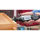 Dremel 576 Formingsplattform for Elektroverktøy - Trebearbeiding