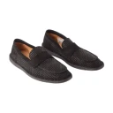 Dolce & Gabbana Herre Sko Svart 44 EU,