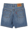 Levi"s Lvb Skate Shorts Blue 110
