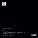 Jozef Van Wissem Behold I Make All Things New Vinyl