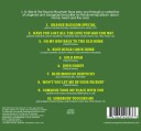 L.b. & The Round Mountain Boys Siler  Good Sounds Of Bluegrass  CD