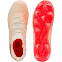 PUMA Future 9 Match Fg/Ag Jr   Cream   31