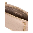Carlo Colucci Dame Vesker Beige ONE SIZE,
