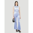 P.a.m. Dame Topper Lilla L,