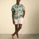 Brooks Brothers Herre Skjorter Blå M,