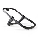 Bugaboo Fox 5 Sittdelsramme Black
