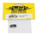 Yeah Racing AXSC-084 ALUMINUM 24T SERVO HORN FOR AXIAL SCX24