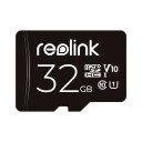 REOLINK MINNEKORT MICRO SD 64 GB