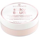 essence Silky Blur Translucent Loose Setting Powder 10