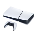 PlayStation 5 Slim Digital Edition E chassis 825GB