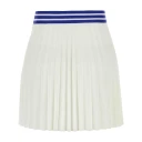 Bode Dame Skjørt Beige S,