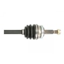 Point Gear Drivaksel POINT GEAR PNG72849