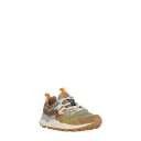 Flower Mountain Herre Sko Flerfarget 42 EU,
