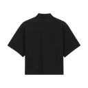 Saint Laurent Dame Topper Svart L,