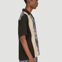P.a.m. Herre Skjorter Svart S,