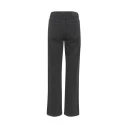 Gestuz Zolinagz Hw Wide Jeans Noos - Grey - 28