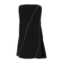 Jil Sander Dame Topper Svart S,
