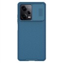 Nillkin CamShield Pro Xiaomi Redmi Note 12 Pro Hybrid-deksel Blå