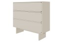 Marinport Kommode 101 cm   Beige