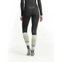 Falke Dame Sport Svart M,