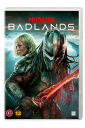 Predator: Badlands DVD