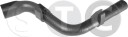 STC T408295 Radiatorslange