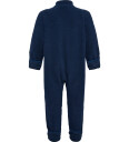 Hummel Fleecedress Teddy hmlAtlas Black Iris Hummel 62 Fleecedress Blå