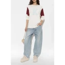 Kenzo Dame Topper Beige M,