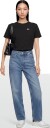 Tommy Hilfiger Flag Heritage Archive Tee S/S   Black   110