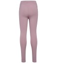 Hummel Leggings   hmlJR   Sea Tåke   Hummel   4 år (104)   Leggings   Lilla