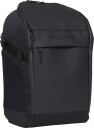 Beckmann Skolesekk Street Bold Black 26L