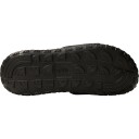 The North Face Never Stop Cush Badesandaler Dame Svart 37