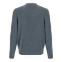 Brunello Cucinelli Herre Strikkevarer Blå 3XL,