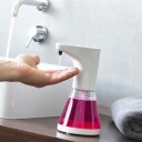 Automatisk Såpedispenser med Sensor