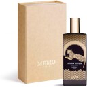 MEMO Paris African Leather Eau de parfum 75ml