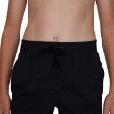Speedo Essential 13" Badebukser for Barn - Svart, Størrelse 116