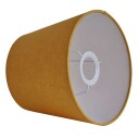 Watt & Veke Basic Straight 20 Skjerm Mustard