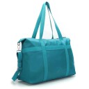 Adax Novara Camilla sport weekendbag Petrol