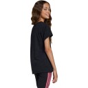 Adidas Sportswear Jg Bl Win Tee Black 152