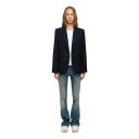 Zadig & Voltaire Dame Jakker Blå XS,