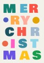 Xmas Christmas No.43 Plakat Plakat / 50x70cm
