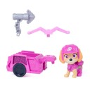 Paw Patrol Dinofilmen Dino Verktøypakke 4 Deler Skye