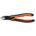 Bahco 2101G Ergo Sideavbiter 140 mm med Høylegert Stål