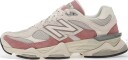 New Balance Herre Sko Rosa 38 EU,