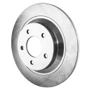 Bremseskive Professional Parts 51241658