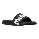 Alexander McQueen Dame Sko Svart 35 EU,