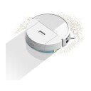 iRobot Roomba 205 Robotstøvsuger med Gulvmopp og DustCompactor - Hvit